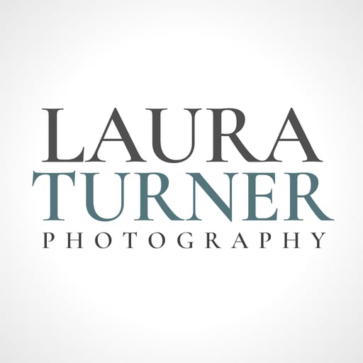 Laura Turner Photography logo