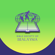 Bible Society of Malaysia 3.4.0 Icon