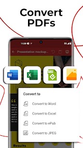 PDF Extra MOD APK (Premium Unlocked) v10.8.2221 7