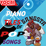 Cover Image of Download Piano Tiles Pop Dancing Hits 1.0 APK