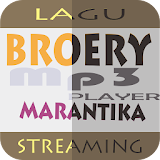Lagu BROERY MARANTIKA Mp3 icon