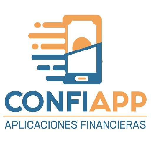 ConfiApp logo