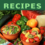 Healthy Recipes! icon