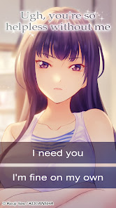 Captura de Pantalla 20 Fuuka~A Summer Memory~ android