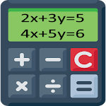 Cover Image of Unduh Linear Equation Calculator  APK