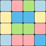 Colorax Puzzle icon