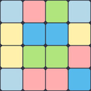Colorax Puzzle