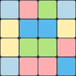 Colorax Puzzle Apk