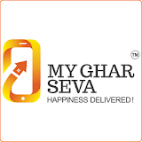 MyGharSeva icon