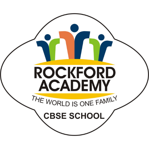 ROCKFORD ACADEMY  Icon