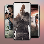 Cover Image of ダウンロード Uncharted Wallpaper  APK