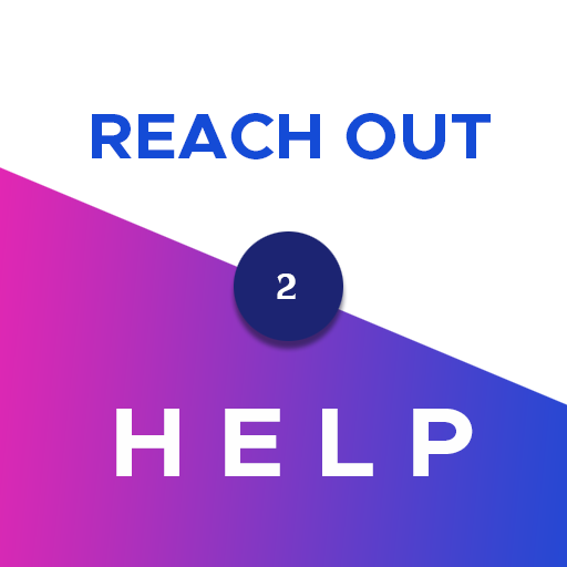 ReachOut 2 Help 1.0 Icon