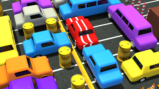 Super estacionamento - Jogos – Apps no Google Play