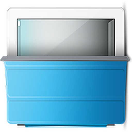 Gestplus POS Mobile logo
