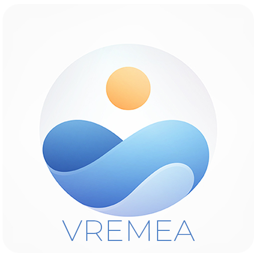 Vremea logo