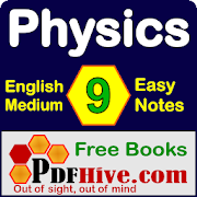 Physics 9 Notes English Medium