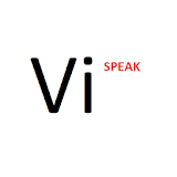 Vi Speak TTS icon
