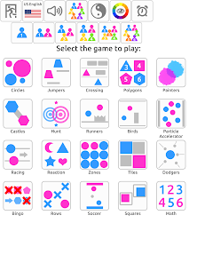 2 Player Games : Offline Games, Apps