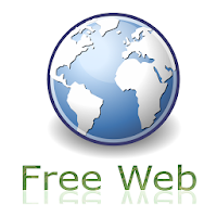 Бесплатный веб