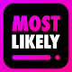 Most Likely To - Drinking Game Download on Windows