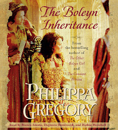 Icon image The Boleyn Inheritance