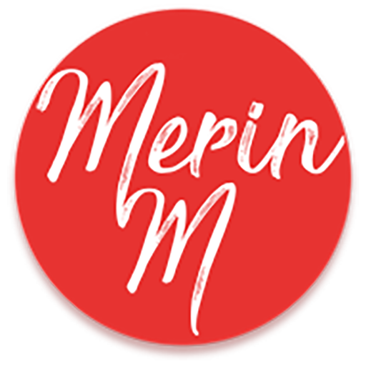Merin Mobile logo