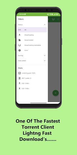 торент - Torrent Downloader Screen 2