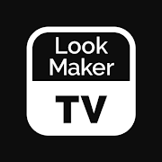 LookMaker TV  Icon
