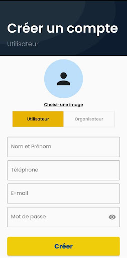 KlicVote Screen 3