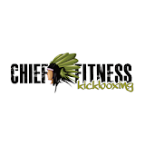 Chief Fitness Kickboxing icon