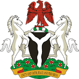 Nigerian Constitution icon