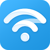 WiFi Express: Powerful Internet Speed Test Tool icon