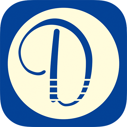 Decore公式アプリ logo