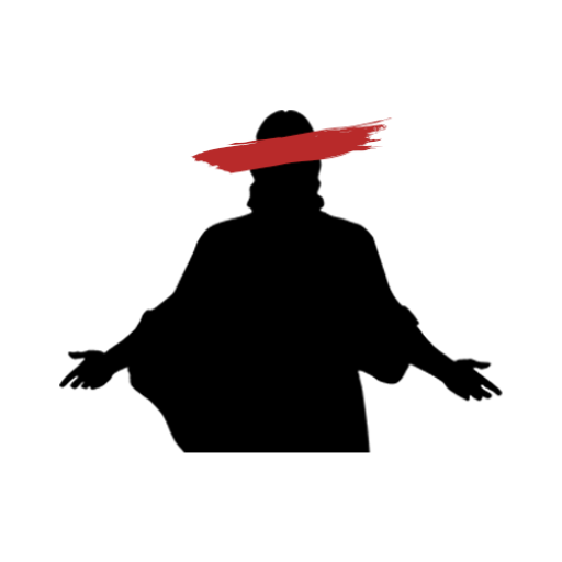 사이비 위치 추적기 logo