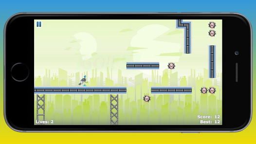 C-Switch Game 1.0 APK + Mod (Free purchase) for Android