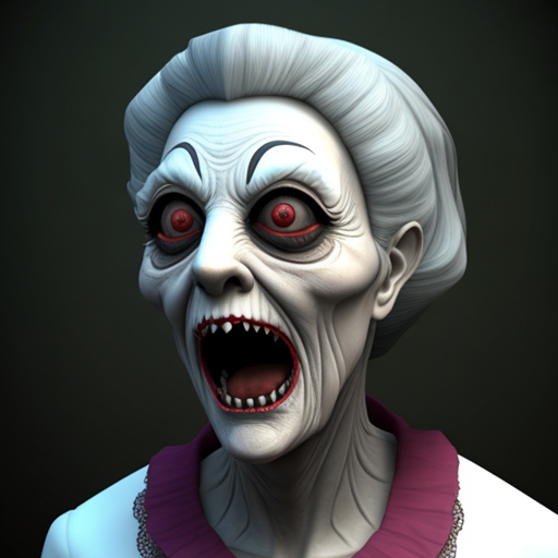 Grandma Hospital Horror Game Download on Windows