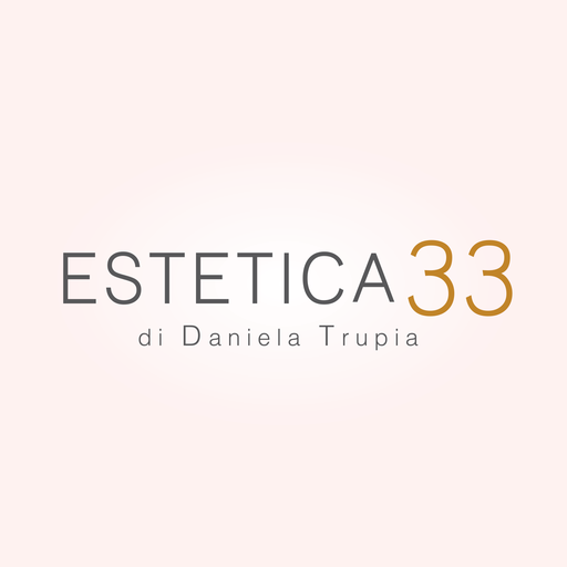 Estetica 33 logo