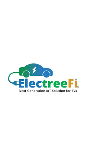 Android application ElectreeFi screenshort