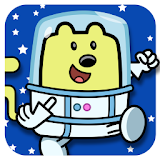 Wubbzy's Space Adventure icon