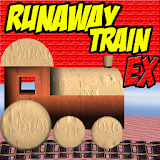 Runaway Train EX FREE icon