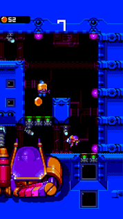 Platform Panic - Screenshot 4