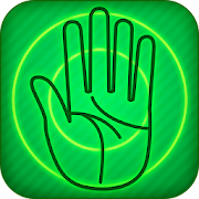 モテる！男の手相 - カメラで占う本格手相占い