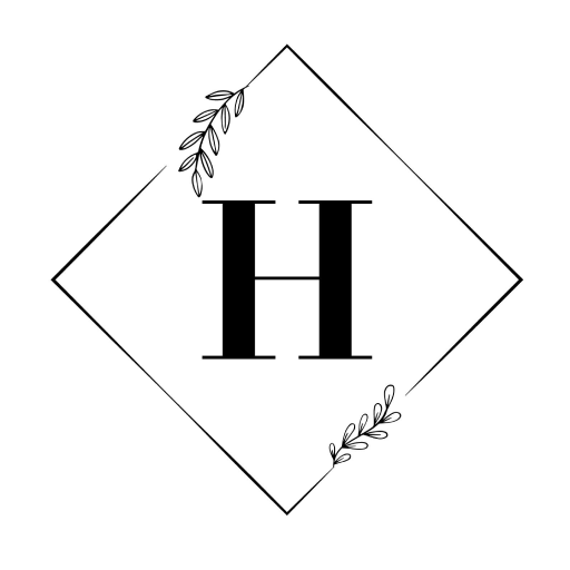 Håndlavet af logo