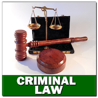 Criminal Law Book Offline