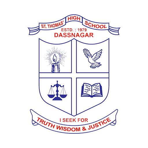 St. Thomas High School Apps on Google Play
