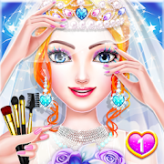 Top 46 Entertainment Apps Like Princess Wedding Magic Makeup Salon Diary Part 1 - Best Alternatives