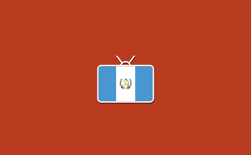 Android application TV Guatemala en Vivo screenshort