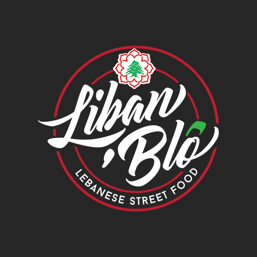 LIBAN BLO 1.0 Icon