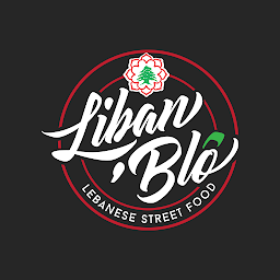 LIBAN BLO 아이콘 이미지
