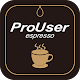 ProUser Espresso Download on Windows